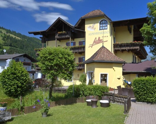 Gallery - Hotel Alpenresidenz Adler