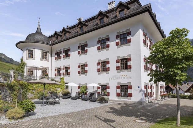 Gallery - Ansitz Felsenheim