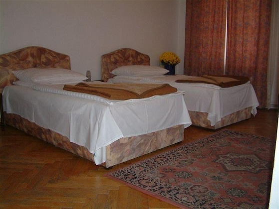 Gallery - Hotel Pension Stadtpark