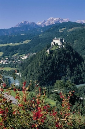 Gallery - Gasthof Werfenerhof