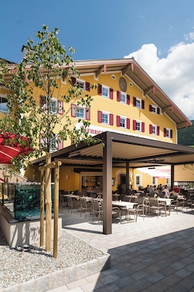 Gallery - Hotel Bräurup