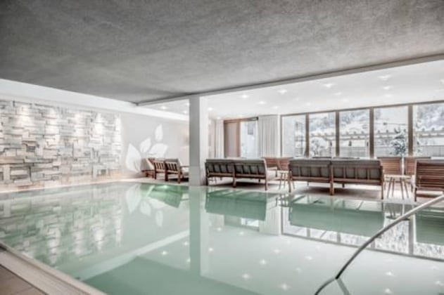 Gallery - Hotel Weisses Lamm