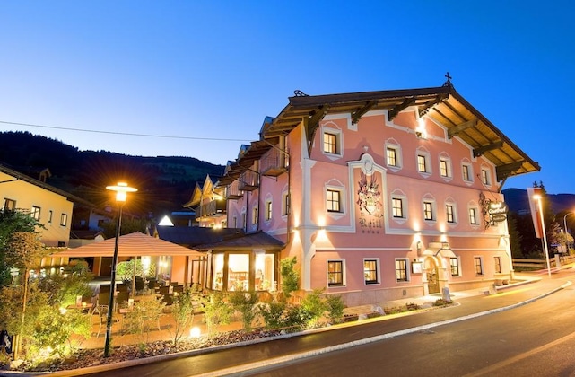 Gallery - Hotel Reitlwirt