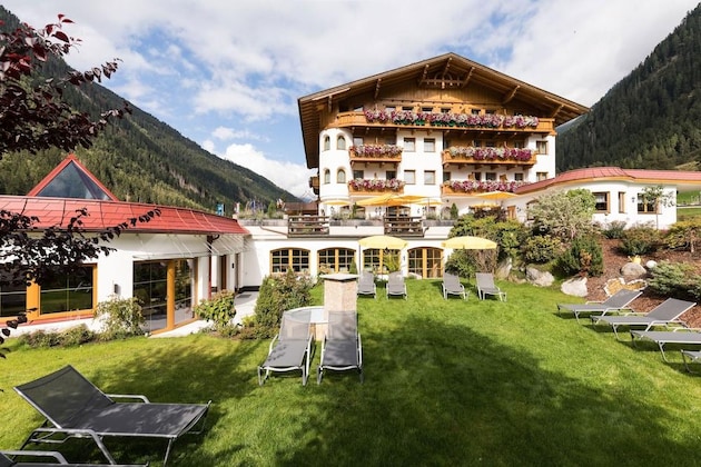 Gallery - Hotel Bergcristall