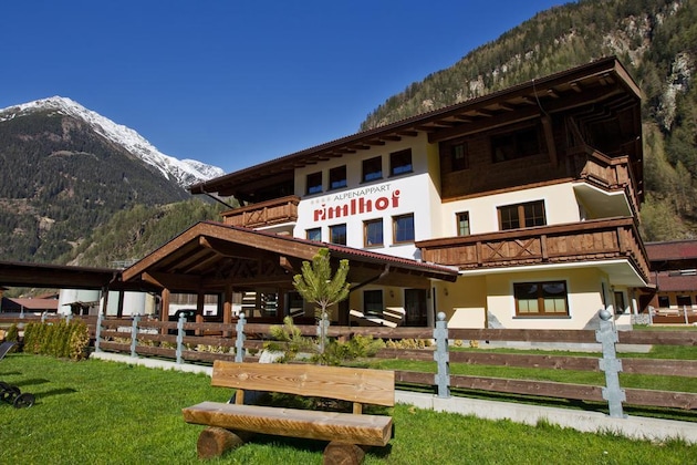 Gallery - A Casa Rimlhof