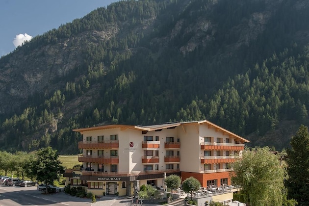 Gallery - Hotel Bergwelt