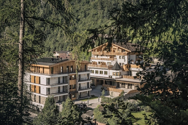 Gallery - Resort Schrofenblick