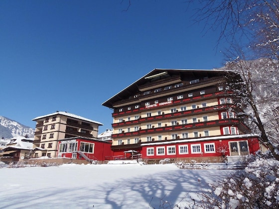 Gallery - Hotel Germania Gastein