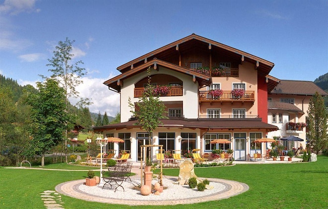 Gallery - Vital & Familienhotel Angerwirt