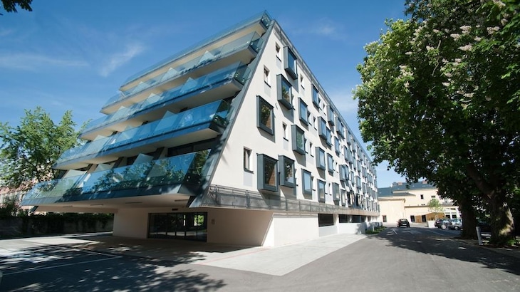 Gallery - Cityhotel Design & Classic