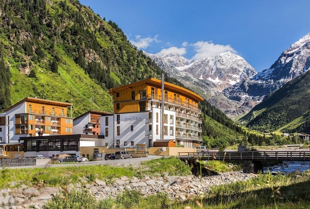Gallery - Das Vier Sport,- Und Wellnesshotel