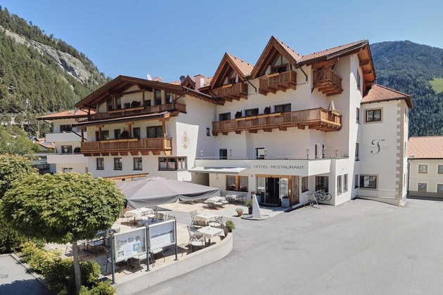 Gallery - Hotel Traube