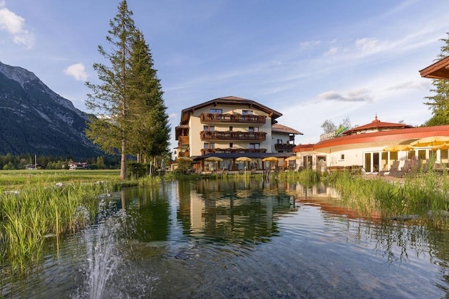 Gallery - Alpenhotel Karwendel - Adults Only
