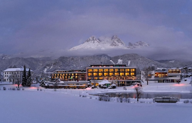 Gallery - Ritzenhof – Hotel Und Spa Am See