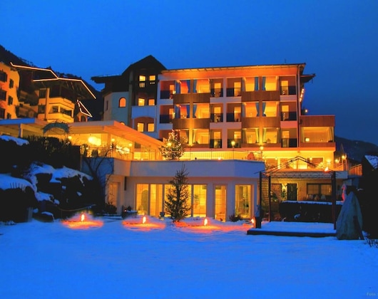 Gallery - Alpenhotel Stefanie