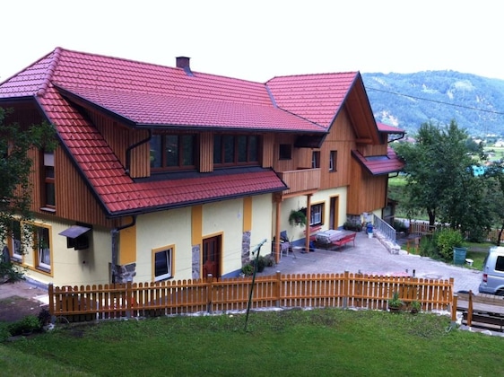 Gallery - Gasthof - Pension Waldhof
