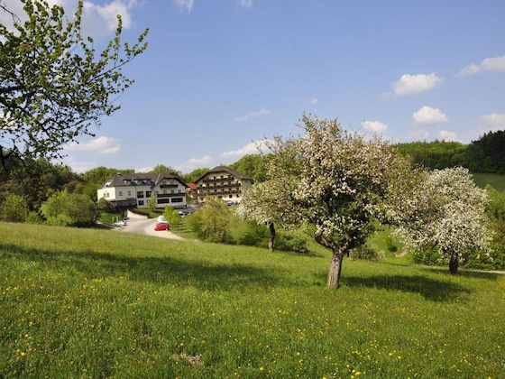 Gallery - Wienerwaldhof Rieger