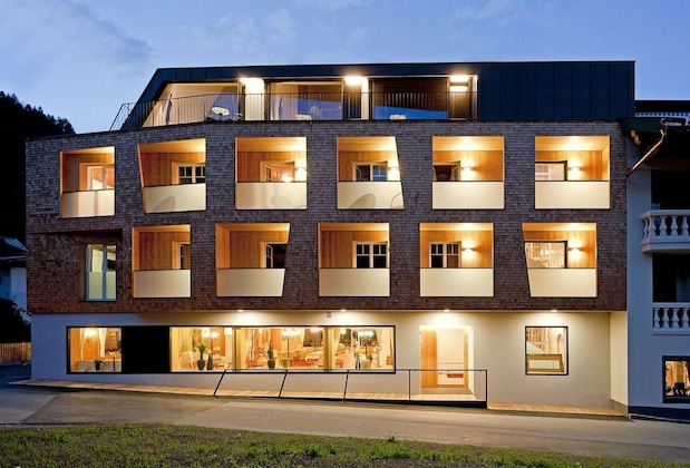 Gallery - Ferienhotel Neuwirt