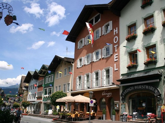 Gallery - Hotel.Pension.Golingen