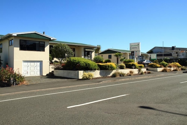 Gallery - Arcadia Motel