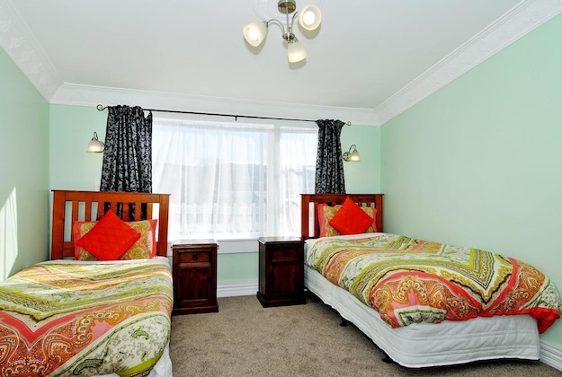 Gallery - Richmond Guest House Bed & Breakfast