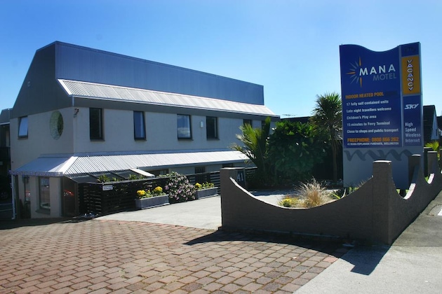 Gallery - Aaa Mana Motel