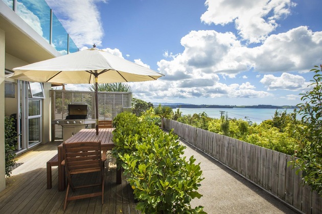 Gallery - Tahi Lodge - Matakana Coast