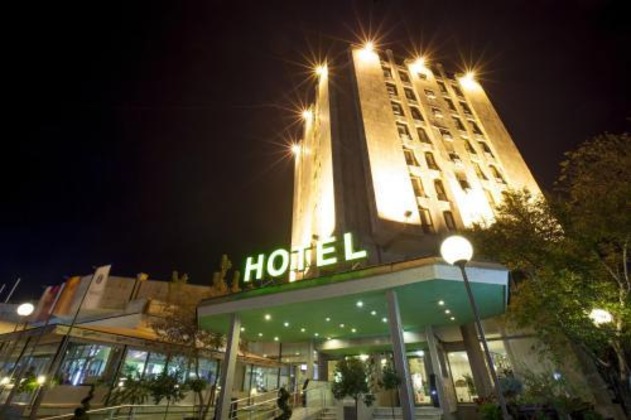 Gallery - Srbija Hotel