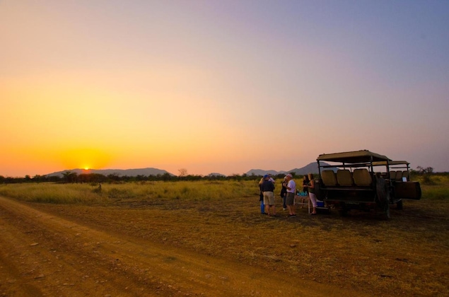 Gallery - Tau Game Lodge