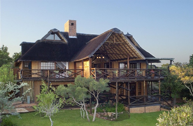 Gallery - Zwahili Game Lodge & Spa