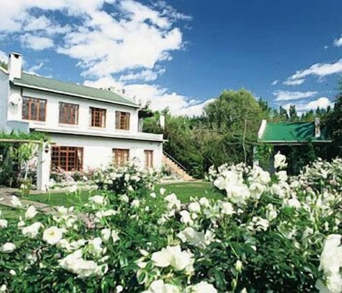 Gallery - Woodall Country House & Spa