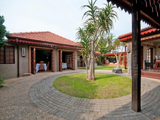 Gallery - Singa Lodge - Lion Roars Hotels & Lodge