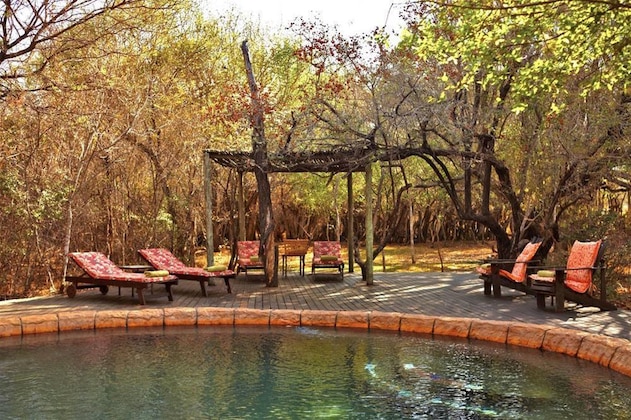 Gallery - Jacis Lodges