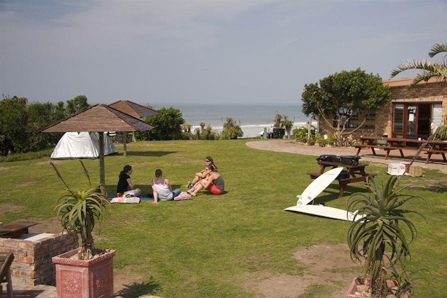Gallery - Island Vibe Jeffreys Bay Hostel