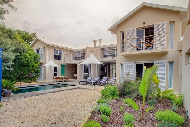 Gallery - Starfish Guest Lodge