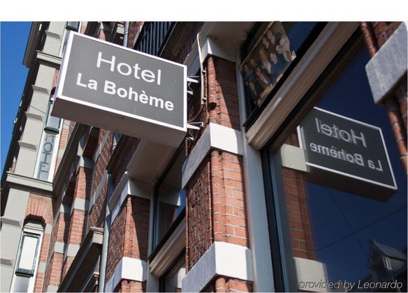 Gallery - La Boheme