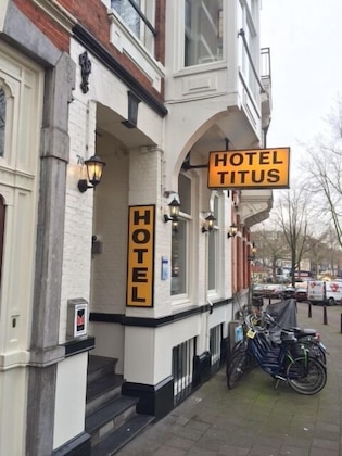 Gallery - Hotel Titus