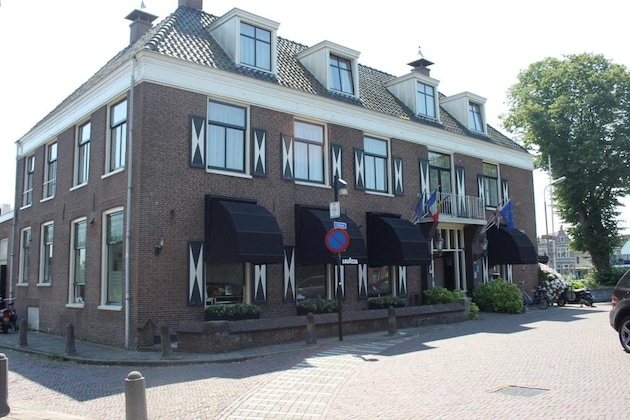 Gallery - Het Rechthuis Aan Den Amstel