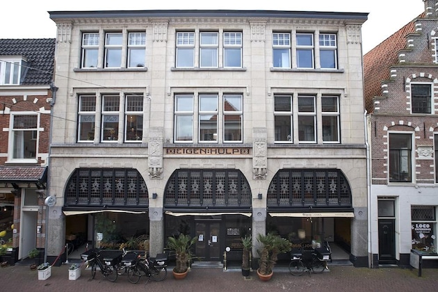 Gallery - Hotel Malts