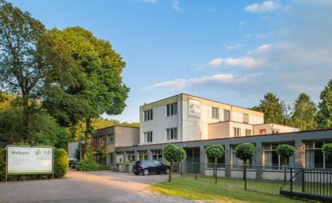 Gallery - Hotel De Bosrand