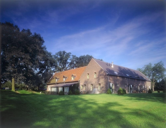 Gallery - Romantik Hotel Kasteel Daelenbroeck