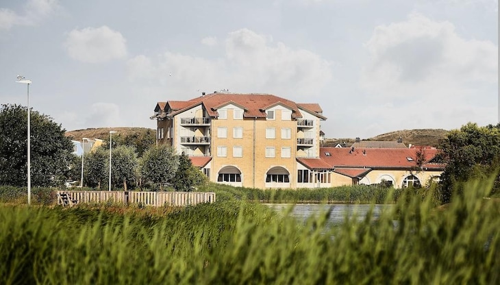 Gallery - Greenside