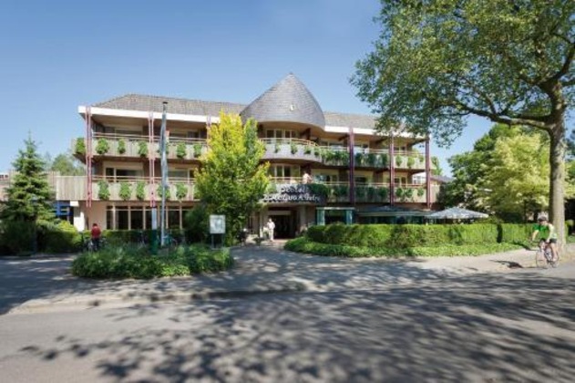 Gallery - Hotel Hof Van Gelre