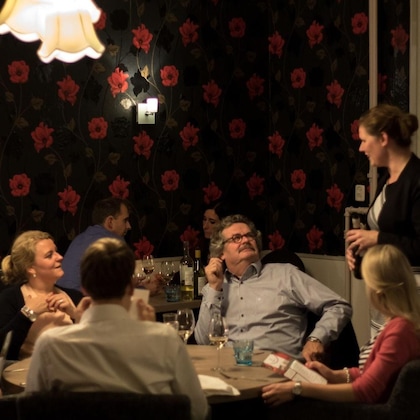 Gallery - Hotel & Restaurant Wildthout