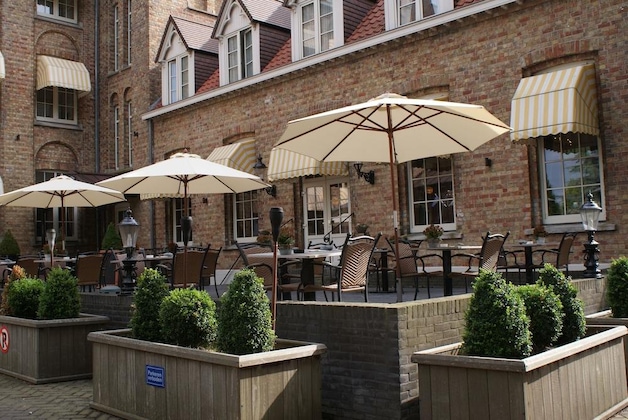 Gallery - Fletcher Hotel-Restaurant De Dikke Van Dale