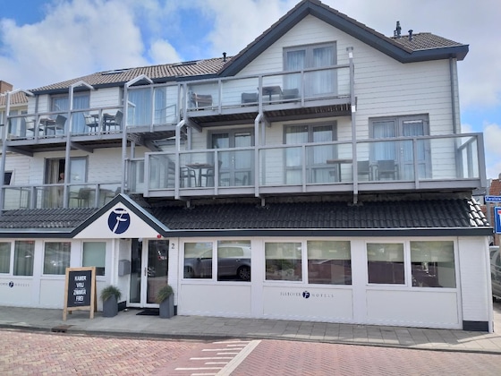 Gallery - Fletcher Badhotel Egmond aan Zee