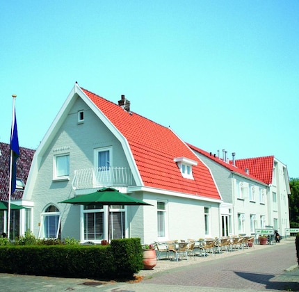Gallery - Fletcher Hotel Koogerend