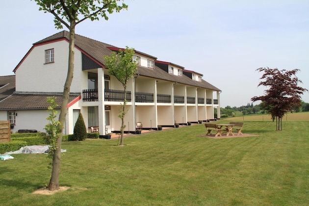 Gallery - Hotel Restaurant Gerardushoeve