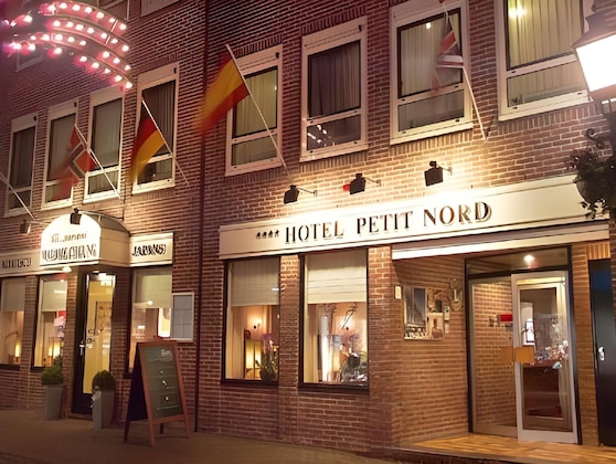 Gallery - Petit Nord