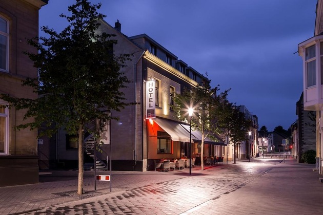 Gallery - Boutique Hotel Scheepers